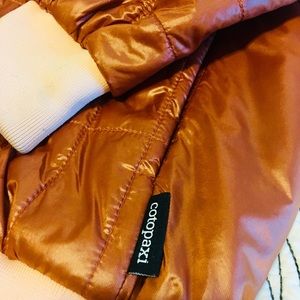 Kusa Bomber Jacket